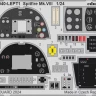 Eduard 23040 SET Spitfire Mk.VIII (AIRF) 1/24