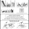 Master (Pl) G35069 Browning M2HB .50 cal on tank mount - early 1/35