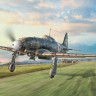 Italeri 02519 Macchi MC.205 Veltro 1/32