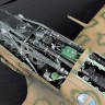 Italeri 02519 Macchi MC.205 Veltro 1/32