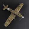 Italeri 02519 Macchi MC.205 Veltro 1/32