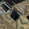 Italeri 02519 Macchi MC.205 Veltro 1/32