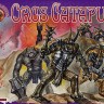 Dark Alliance ALL72034 Orcs catapult 1/72
