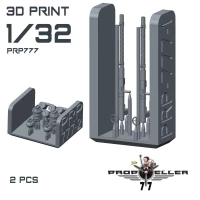 77 Propeller 77PRP777 MG 15 (2 pcs.) 1/32