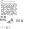 New Ware NWA-M1273 MH-60L Blackhawk BASIC (ICM 48360) 1/48