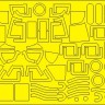 New Ware NWA-M1273 MH-60L Blackhawk BASIC (ICM 48360) 1/48