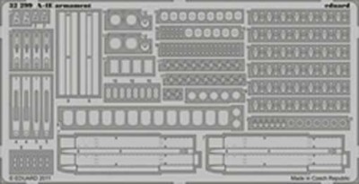 Eduard BIG03326 A-4E 1/32