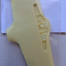 Kora Model DS72174 Macchi MC.200 Correction early wing (AML) 1/72