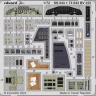 Eduard SS843 BV 222 (REV) 1/72