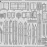 Eduard 73524 SET JAS-39C (REV) 1/72