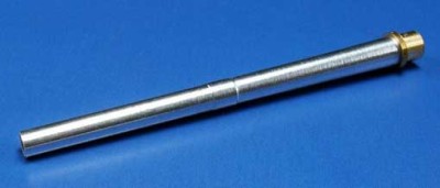 RB Model 35B061 10.5cm leFH 18 Germany light field howitzer 1/35