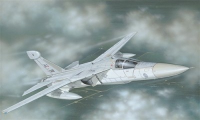 Italeri 01235 EF-111A Raven 1/72