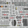 Eduard 491244 SET F-104S (KIN) 1/48