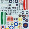 Print Scale 72-189 Vought SB2U Vindicator 1/72