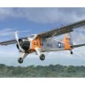 Dora Wings 48059 L-20A/U-6A Beaver (4x camo) 1/48