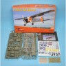 Dora Wings 48059 L-20A/U-6A Beaver (4x camo) 1/48