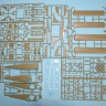 Dora Wings 48059 L-20A/U-6A Beaver (4x camo) 1/48
