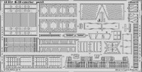 Eduard 48857 B-1B exterior