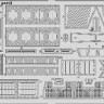 Eduard 48857 B-1B exterior