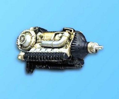 Aires 7004 Junkers JUMO 213 (распродажа)