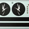 Kora Model NDT48060 Decals SM.79 Sparviero 'El Halc?n Con Bomba' 1/48