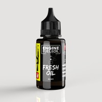 Hobby Club 3405 EF-5 Engine fuel&oil 30 мл.