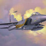 Revell 04550 Самолет F-15 Страйк Игл (REVELL) 1/48