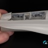 Quinta Studio QD48345 F/A-18B (Hasegawa) 1/48
