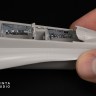 Quinta Studio QD48345 F/A-18B (Hasegawa) 1/48