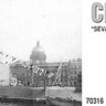 Combrig 70316 Sevastopol missile cruiser Pr.1134 (Kresta I) 1/700