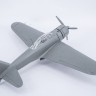 Border Model BF-006 Японский истребитель A6M2 «ZERO» 1/35