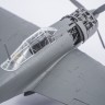 Border Model BF-006 Японский истребитель A6M2 «ZERO» 1/35