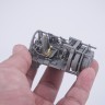 Border Model BF-006 Японский истребитель A6M2 «ZERO» 1/35