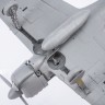 Border Model BF-006 Японский истребитель A6M2 «ZERO» 1/35
