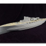 Artwox Model AW10074 Battleship HMS Warspite (For Trumpeter 05325) 1:350