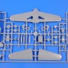 Frrom-Azur FR0012 Rogozarski IK-3 'April Fights' 1/72