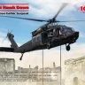 ICM 48363 Black Hawk Down, Operation Gothic Serpent 1/48