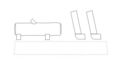 CMK B72043 Exhaust for Pz. Kpfw IV for Rev, Drag, HAS it 1/72