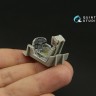 Quinta studio QD48280 F/A-18C late (HobbyBoss) 1/48