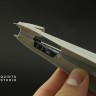 Quinta studio QD48280 F/A-18C late (HobbyBoss) 1/48