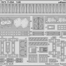 Eduard 491573 Set F-35A (Ital) 1/48