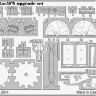 Eduard 48823 La-5NF upgrade set