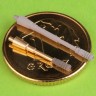 Master AM-48-174 A-4 Skyhawk Colt Mk12 20mm autocannon barrels 1/48