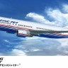 Hasegawa 10853 Боинг 767-200 «Демонстратор» B767-200 "DEMONSTRATOR" (Limited Edition) 1/200
