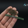 Quinta studio QDS-35173 КрАЗ-255Б (Roden) (малая версия) 1/35
