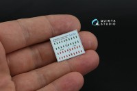 Quinta Studio QP48049 Навигационные Огни (Тип C) 1/48
