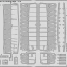 Eduard 325003 SET Spitfire Mk.Vb landing flaps (KOTARE) 1/32