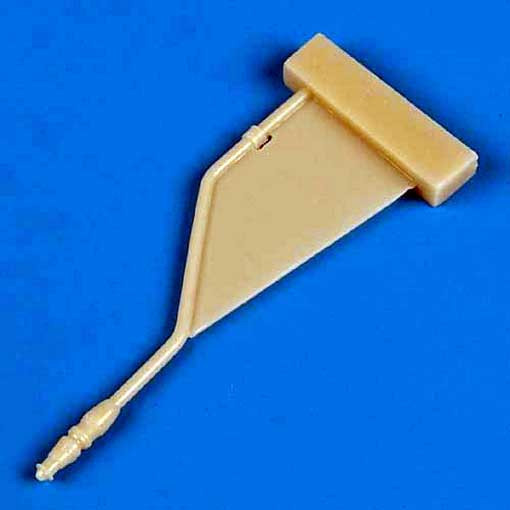 QuickBoost QB48316 A-4 Skyhawk refueling probe - late 1/48