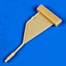 QuickBoost QB48316 A-4 Skyhawk refueling probe - late 1/48