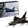 Revell 03796 Eurofighter EF-200A Typhoon - RAF 1/144